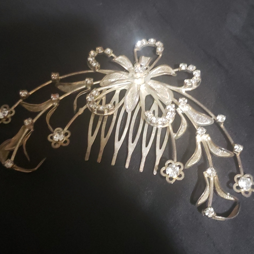 Hair piece